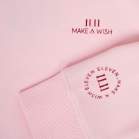 Bluza Delicat słodki róż