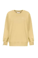Bluza Delicat banan