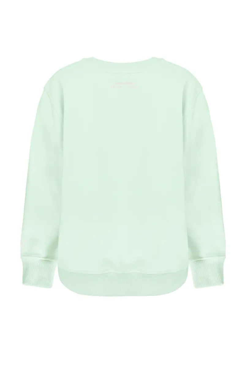 Bluza Delicat mięta