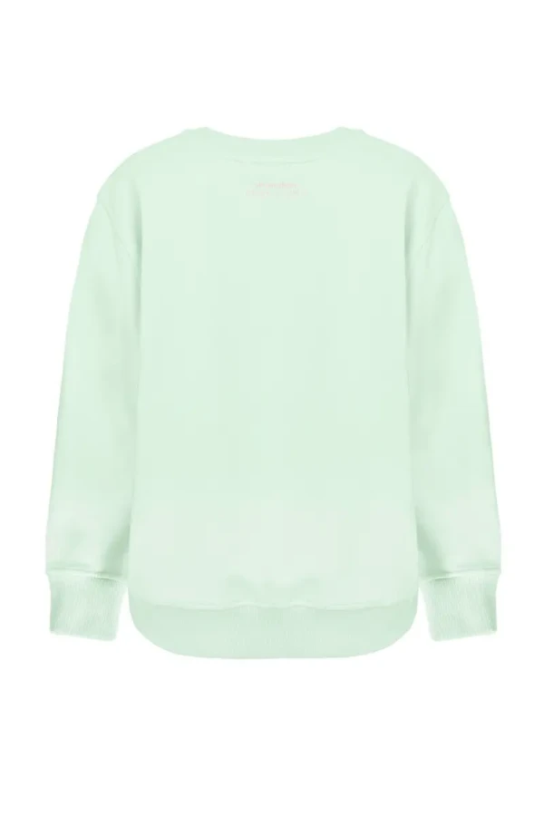 Bluza Delicat mięta