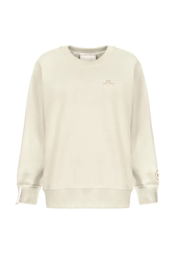 Bluza Delicat krem