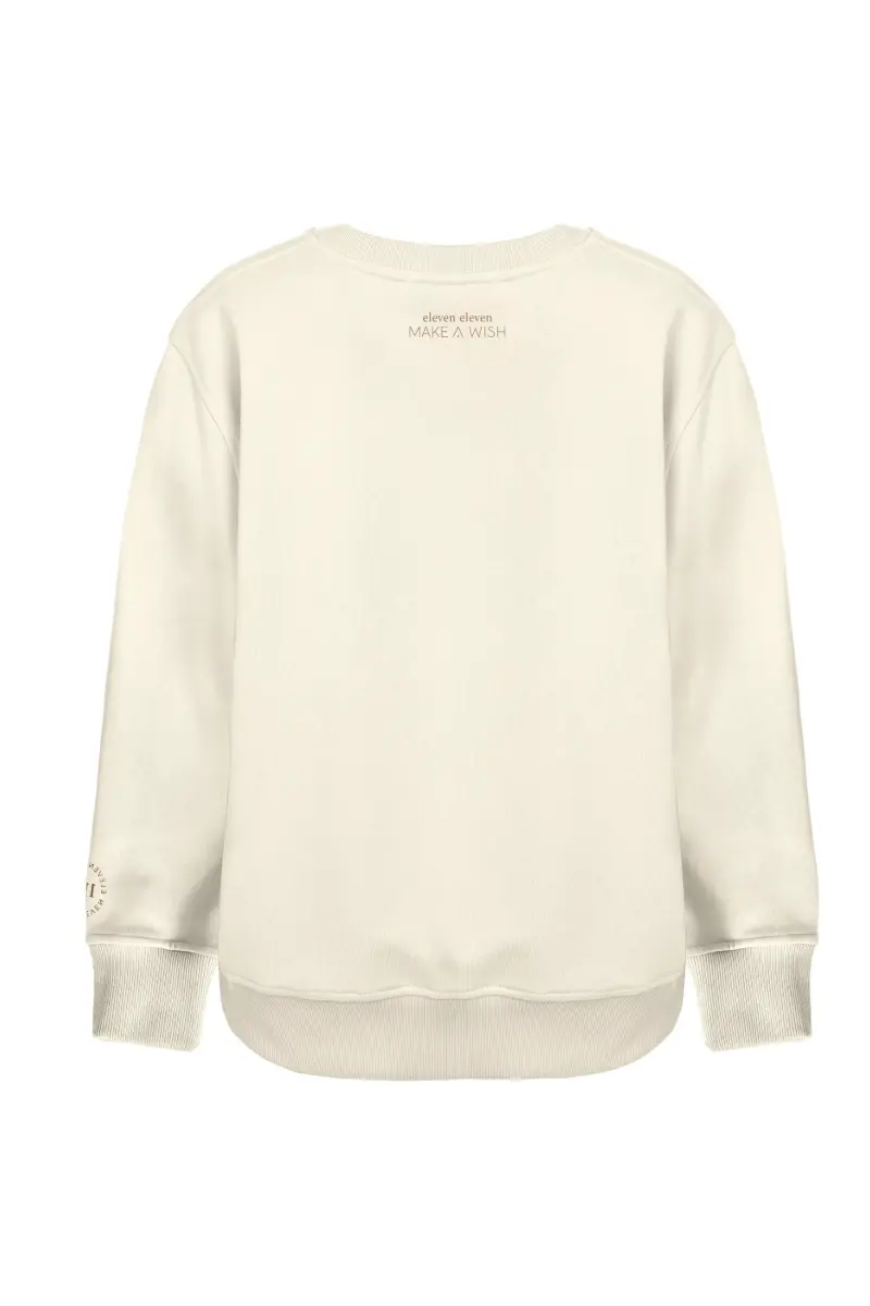 Bluza Delicat krem