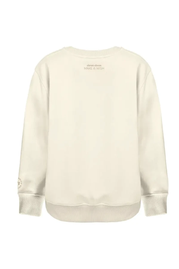 Bluza Delicat krem