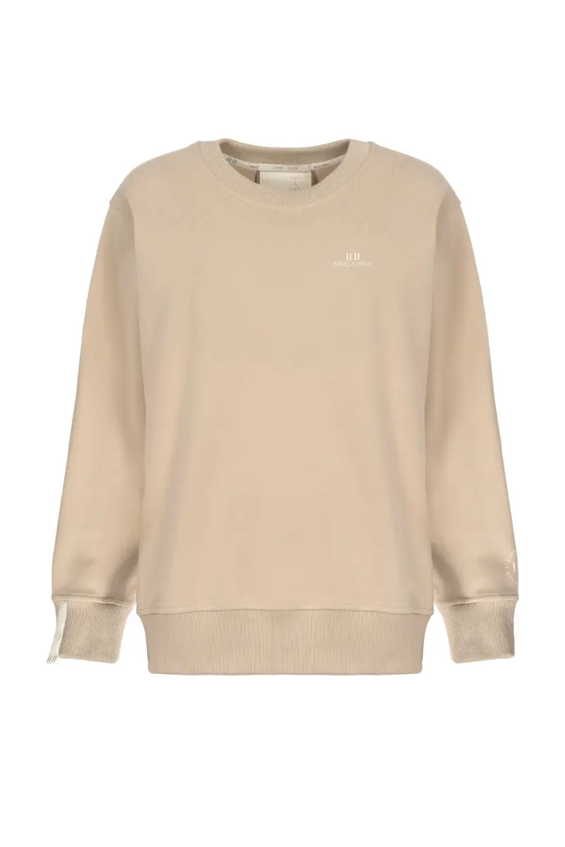 Bluza Delicat beż