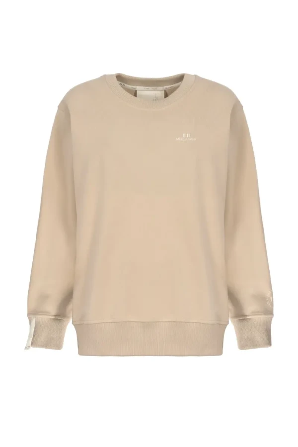 Bluza Delicat beż