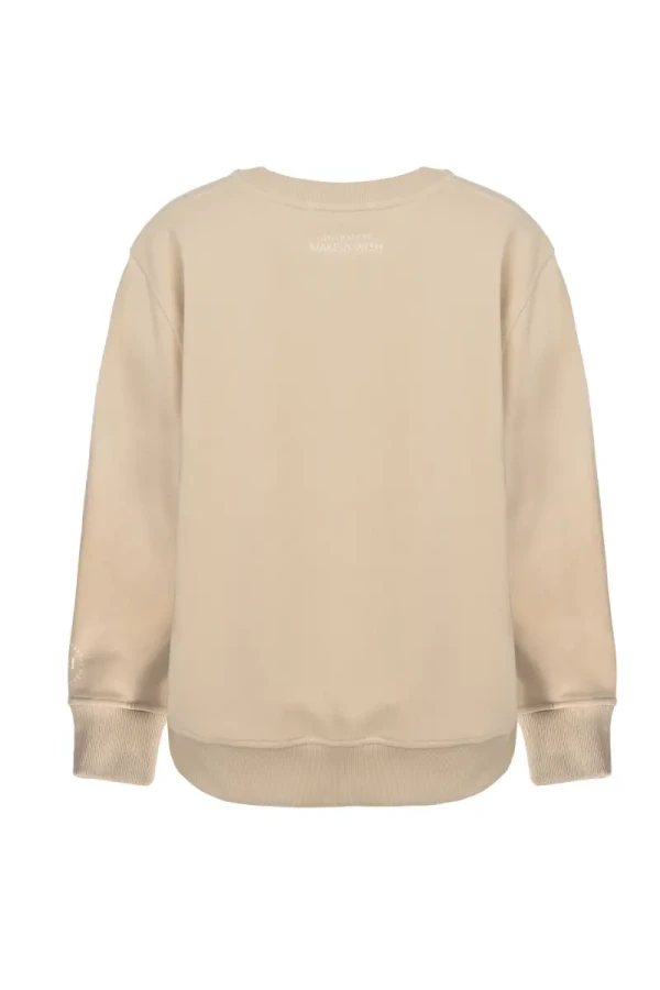 Bluza Delicat beż