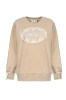 Bluza Lace beż