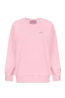 Bluza Delicat słodki róż