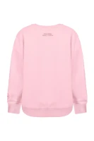 Bluza Delicat słodki róż