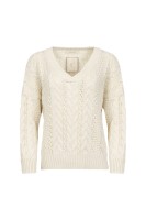 Sweter Belise krem